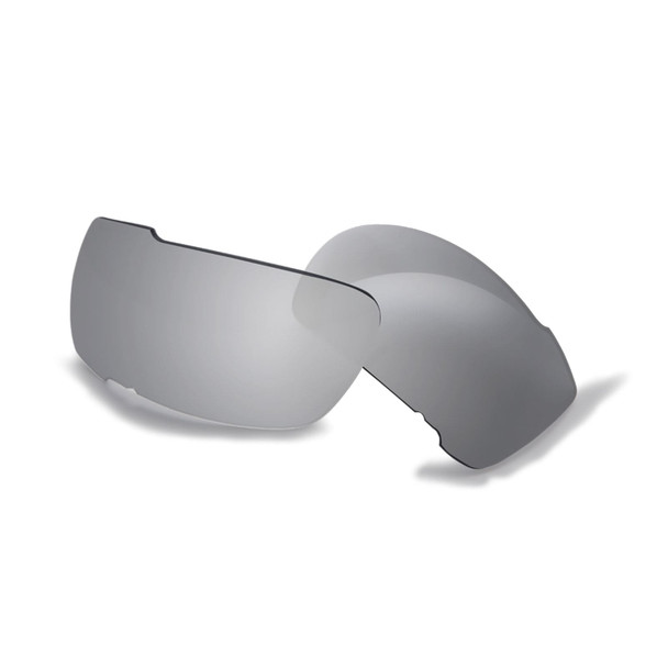 ESS CDI Max Mirrored Silver Replacement Lens (740-0416)