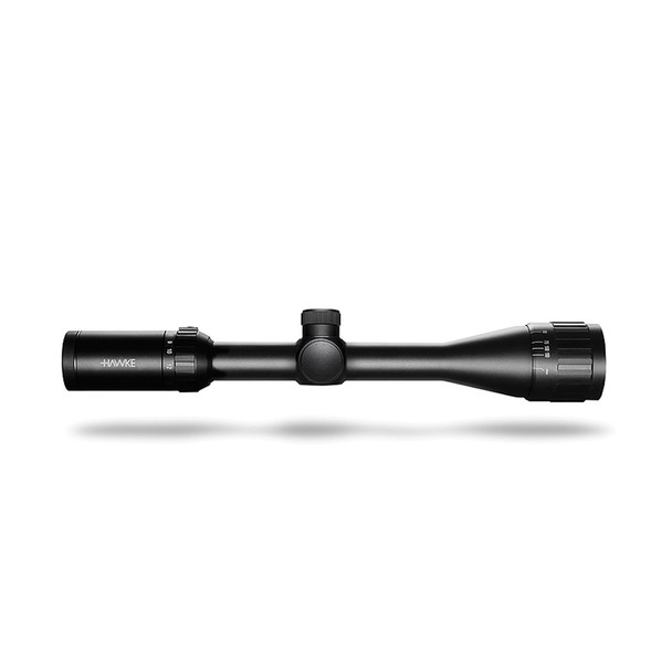 HAWKE Vantage IR 4-12x40 AO 1in Rimfire .22 WMR Reticle Riflescope (14242)