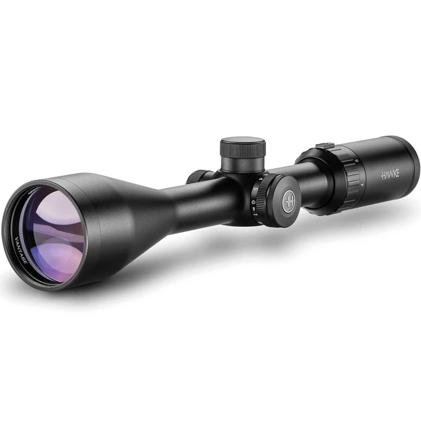 HAWKE Vantage IR 4-12x50 L4A Dot Reticle Riflescope (14254)