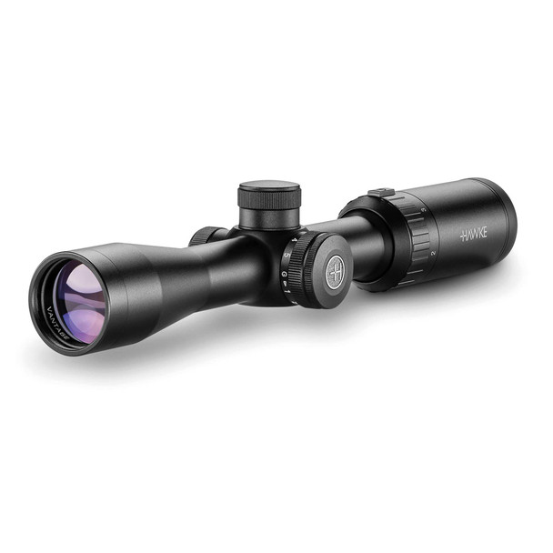 HAWKE Vantage IR 2-7x32 Mil Dot IR Reticle Riflescope (14209)