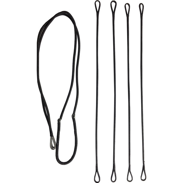 RAVIN CROSSBOWS R500 String and Cable Set (R192)