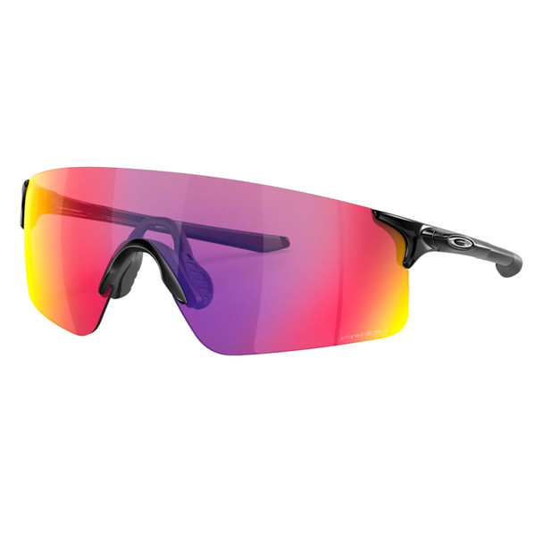 OAKLEY EVZero Blades Sunglasses with Polished Black Frame and Prizm Road Lens (OO9454-0238)