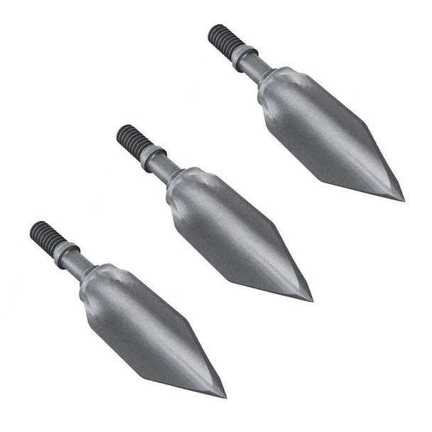 G5 OUTDOORS Striker V2 125 Grain BMP 3 Pack Broadheads (881)