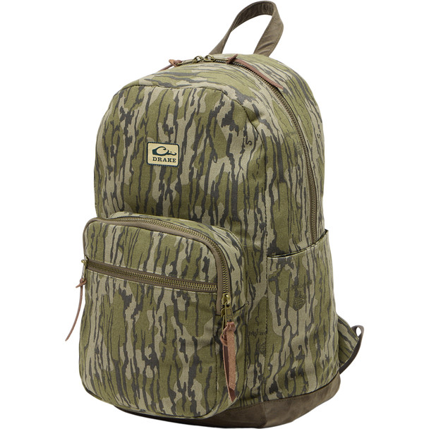 DRAKE Throwback 80 Original Bottomland Backpack (DA0067-024)