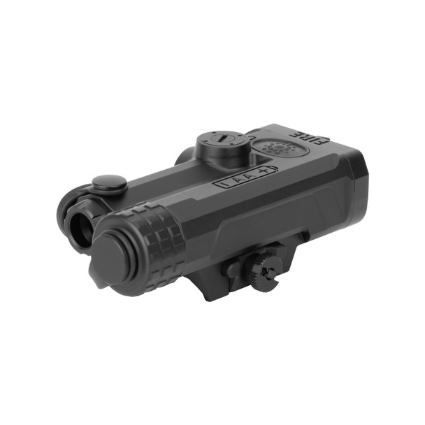 HOLOSUN IRIS-GR1 Compact Remote Cable Switch Green Laser (IRIS-GR1)