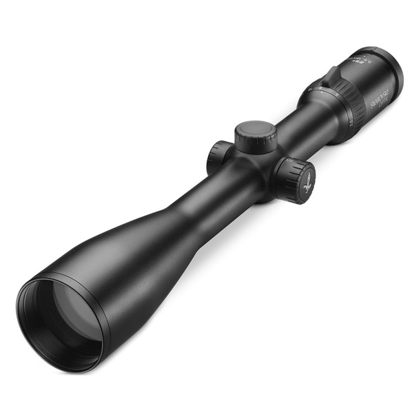 SWAROVSKI Z5+ 3.5-18x50 P L BRS Hunting Riflescope (70104)