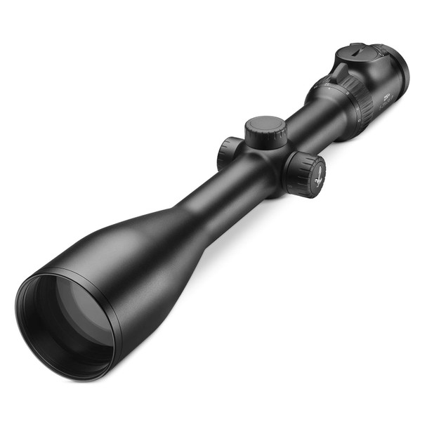SWAROVSKI Z5i+ 5-25x56 P L BRS-I Reticle Riflescope (70209)