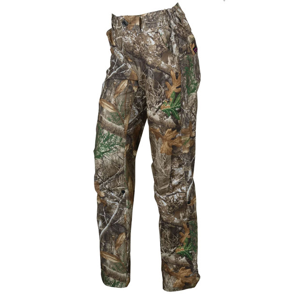 KINGS CAMO Women's XKG Ridge Realtree Edge Pants (XKGL5201-RE)