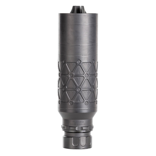 RUGGED SUPPRESSORS Axial 762 Suppressor (AXL762)