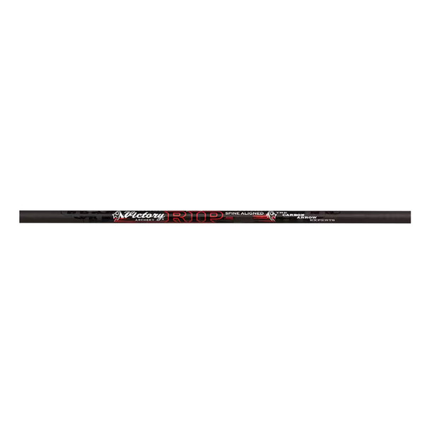 VICTORY ARCHERY RIP Sport 8.8 GPI Arrow Shafts, 12-Pack (RIPAS-300S-12)