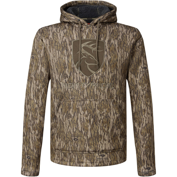 DRAKE Men's Non-Typical Silencer Hoodie w/ Scent Control (DNT2280)