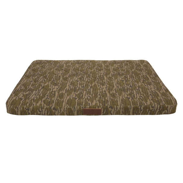 DRAKE Team Gun Dog Landing Zone Quilted Canvas Dog Bed (GD0207)