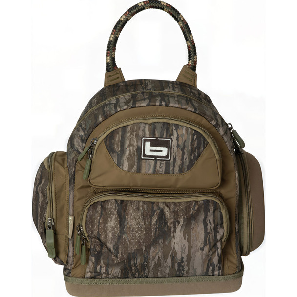 BANDED Air Hard Shell Legacy Micro Backpack (B09451)
