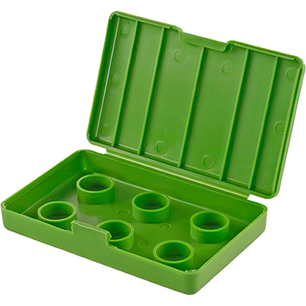 REDDING Competition Shellholder Storage Box (11699)