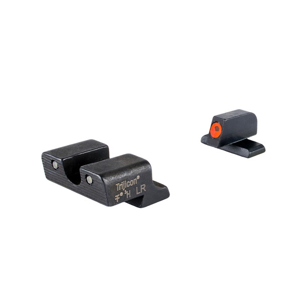 TRIJICON HD XR Night Sight Set for Springfield XD, XD-M, XDMod.2 (SP601-C-600871)