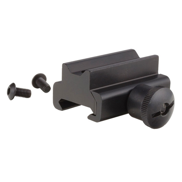 TRIJICON High Picatinny Mount with Colt Knob for Compact ACOG (AC12036)
