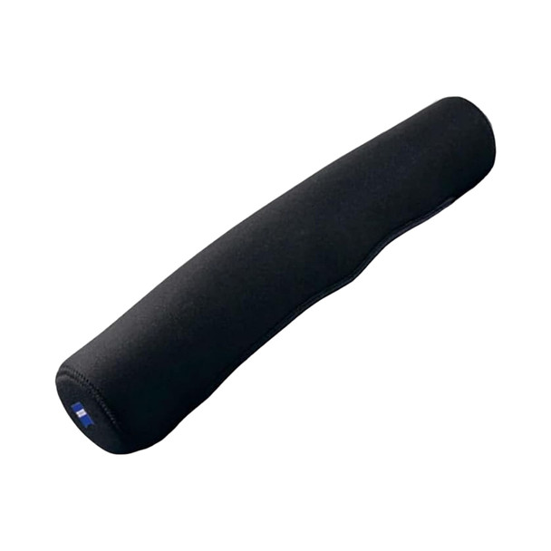 ZEISS X-Large Neoprene Black Soft Riflescope Cover With Logo (000000-2231-634)