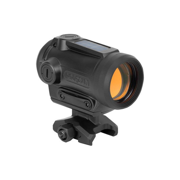 HOLOSUN ARO-EVO 1x26mm 2 MOA Dot Reflex Red Dot Sight (ARO-EVO-RD2)