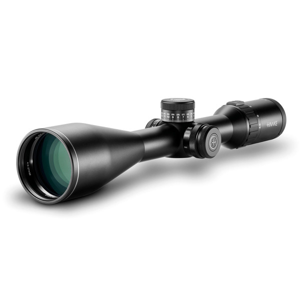 HAWKE Endurance 30 WA Fiber Dot 4.5-27x56 SF LR2 Fiber Dot Riflescope (16440)
