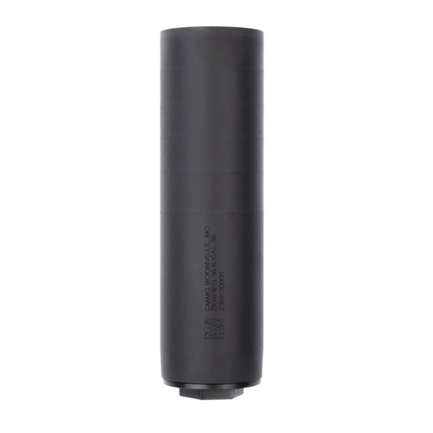 CMMG Zeroed 36K Suppressor (11DB010)