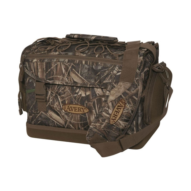 AVERY Floating 3.0 Max-7 Blind Bag (741)
