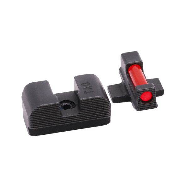 TAG PRECISION TSH Tac Pistol Sights For Sig N8/N8 (054BE056PN)