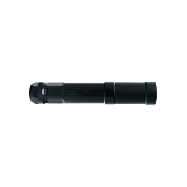 FAXON Twenty-Toucan .22 Cal Suppressor (FF-SIL-RF-MOD-22-01)