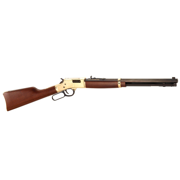 HENRY Big Boy 45 Colt 20in Barrel 10Rd Rifle (H006C)