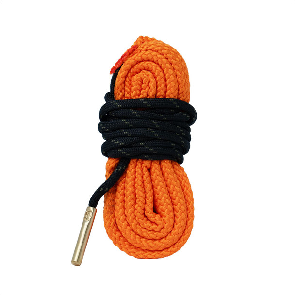 GRITR Gun Bore Cleaning Ropes for .22/5.56/6mm/.243 Caliber Rifles