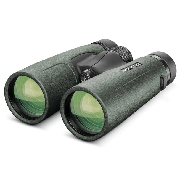 HAWKE Nature-Trek 12x50 Green Binoculars (35105)
