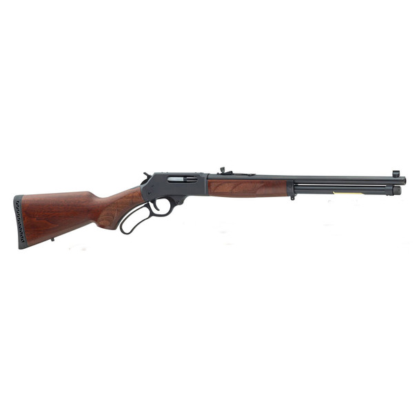 HENRY Steel Lever Action .45-70 20in 4rd Rifle (H010)