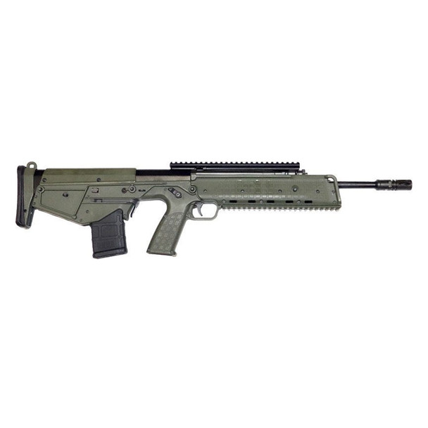 KEL-TEC RDB 5.56 NATO 20in 20rd OD Green/Black Semi-Auto Rifle (RDB20GRN)