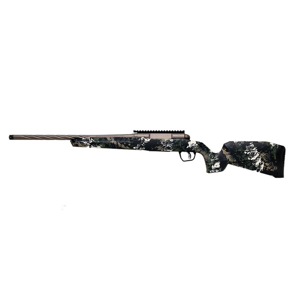 SAVAGE Axis 2 Pro Compact .350 Legend 18in 4rd Forest SP Camo Left Hand Bolt-Action Rifle (32385)