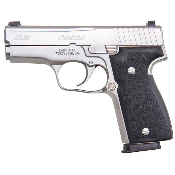 KAHR ARMS K9 9mm 3.46in 7rd CA Approved Semi-Automatic Pistol (K9093NA)