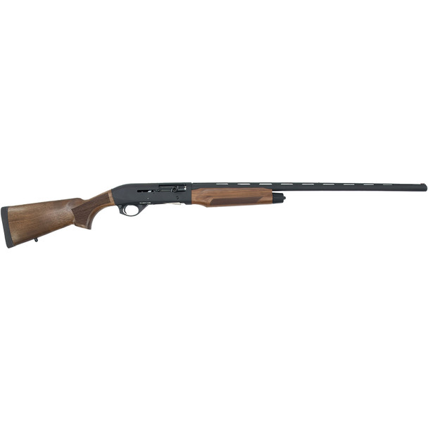 SPANDAU S2 20ga 28in 3rd Barrel Wood Stock Semi-Auto Shotgun (21000172)