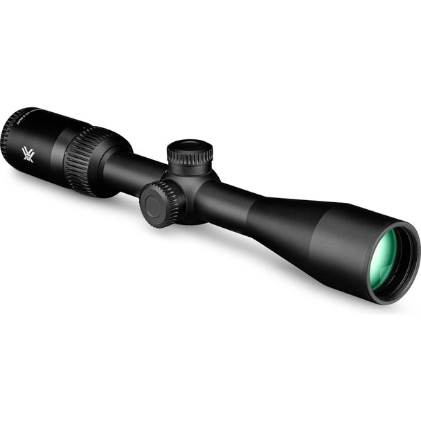 VORTEX Crossfire HD 3-9x40 Straight-Wall BDC MOA Riflescope (CFR-3901SW)