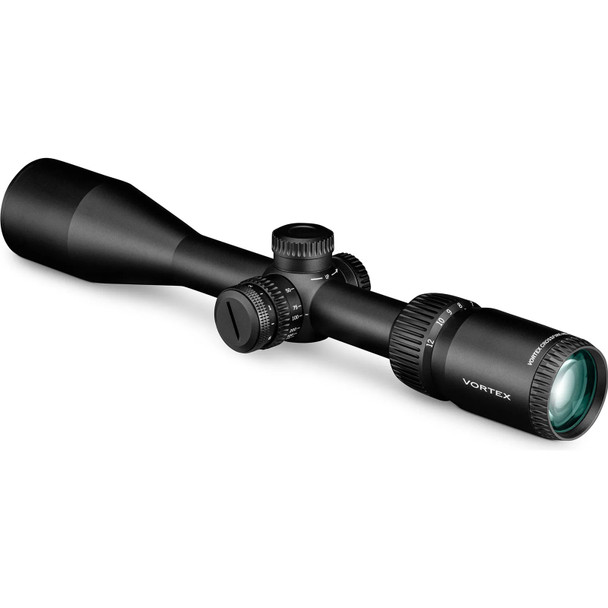 VORTEX Crossfire HD 4-12x44 Illum Riflescope CFR-41201i