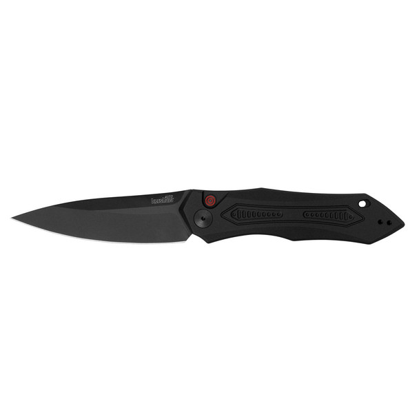 KERSHAW Launch 6 3.75in Folding Knife (7800BLK)