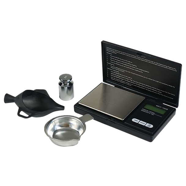MEC Digital Scale Kit (1078)