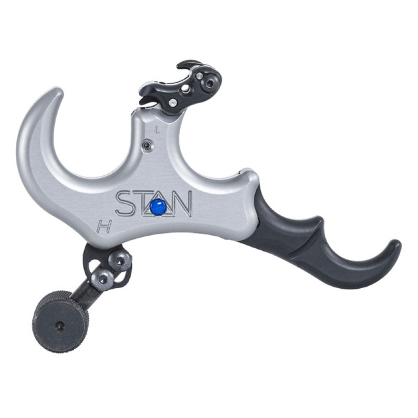 STANISLAWSKI OnneX Hinge Echo Grey Release, Size: XXL (8439)