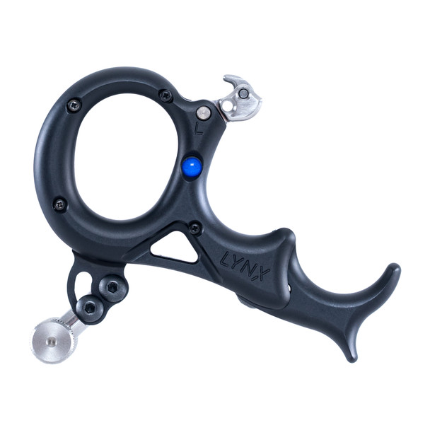 STANISLAWSKI Lynx Hinge Black Release, Size: M (8482)