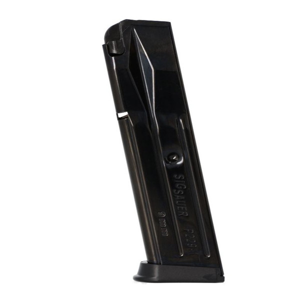 SIG SAUER P229-1 9mm 10rd Pistol Magazine (MAG-229-9-10-E2)