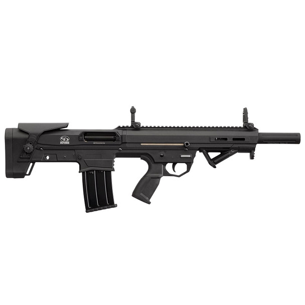 CHARLES DALY N4S Bullpup 12Ga 18.5in 5rd Semi-Automatic Shotgun (930.409)