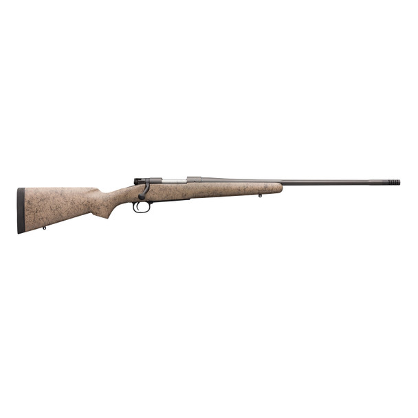 WINCHESTER REPEATING ARMS Model 70 Extreme Sporter MB 300 Win Mag 26in 3rd Bolt-Action Rifle (535240233)
