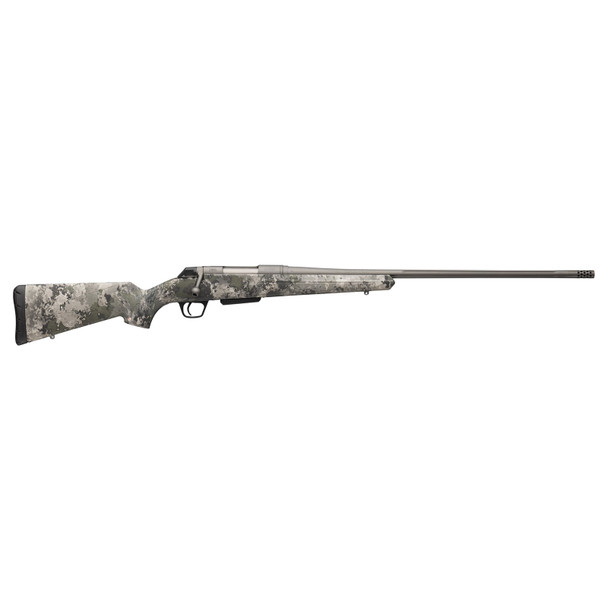 WINCHESTER REPEATING ARMS XPR Extreme 6.8 Western 24in 3rd TrueTimber VSX Rifle (535800299)