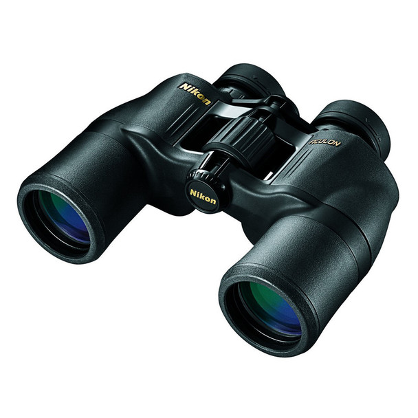 NIKON ACULON A211 10x42mm Binoculars (8246)