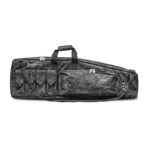 KRYPTEK Chris Kyle Legend Tactical 42in Typhon Case (16CKFAT42TR)