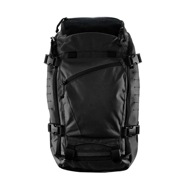 CONDOR OUTDOOR Nomad 25L Black Backpack (111295-002)