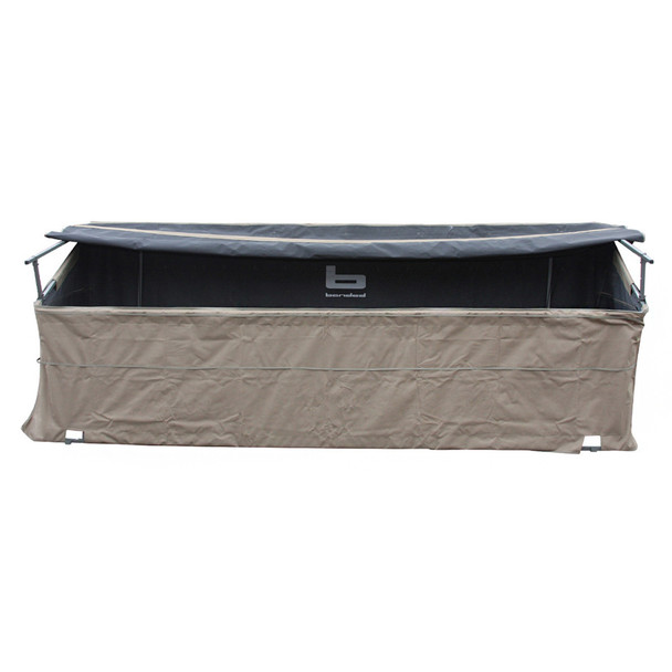 BANDED Axe Combo Boat and Shore Blind (8691-par)