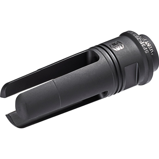 SUREFIRE SOCOM 3-Prong .223 / 556 NATO 1/2x28 Flash Hider/Suppressor Adapter (SF3P-556-1/2-28)